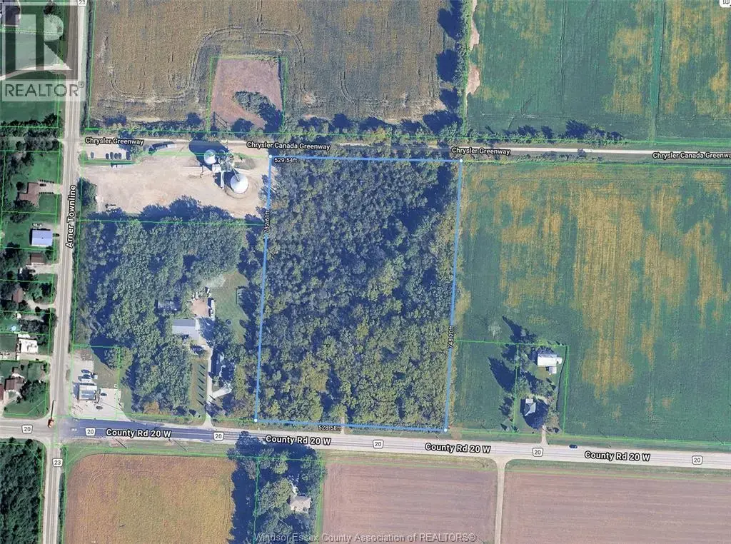 1884 County Rd 20, Kingsville